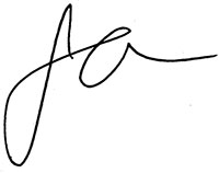 signature