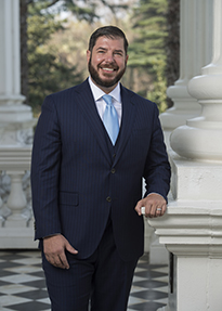 Assemblymember Arambula Portrait