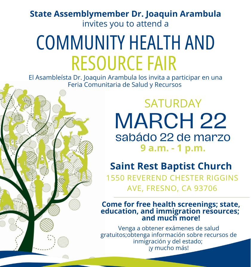 Community Heal