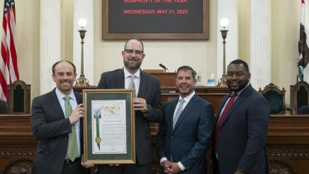 Nonprofit of the Year