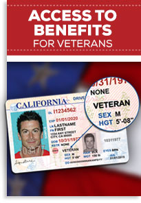 Veterans ID Graphic